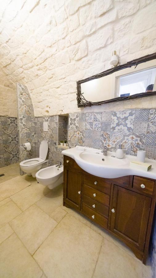 Martina Trulli Relais Appartement Locorotondo Buitenkant foto