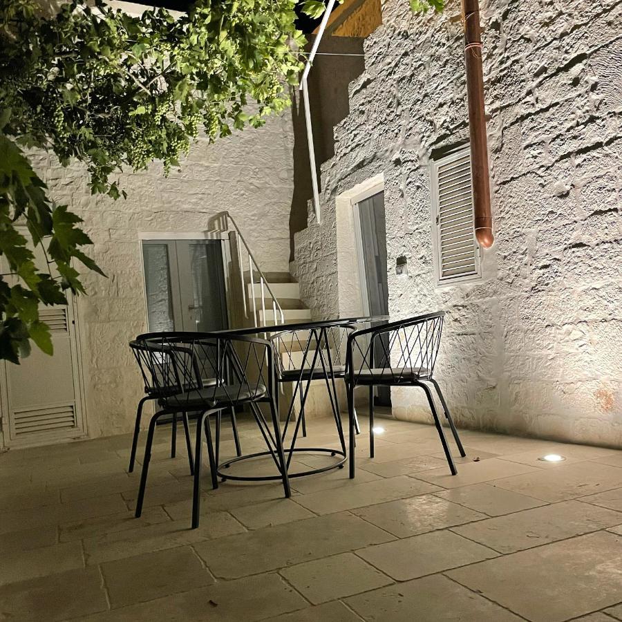 Martina Trulli Relais Appartement Locorotondo Buitenkant foto