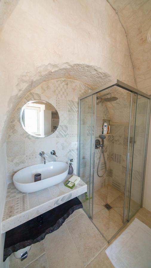 Martina Trulli Relais Appartement Locorotondo Buitenkant foto