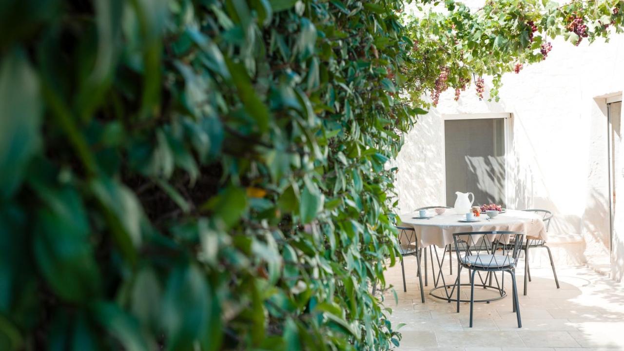 Martina Trulli Relais Appartement Locorotondo Buitenkant foto