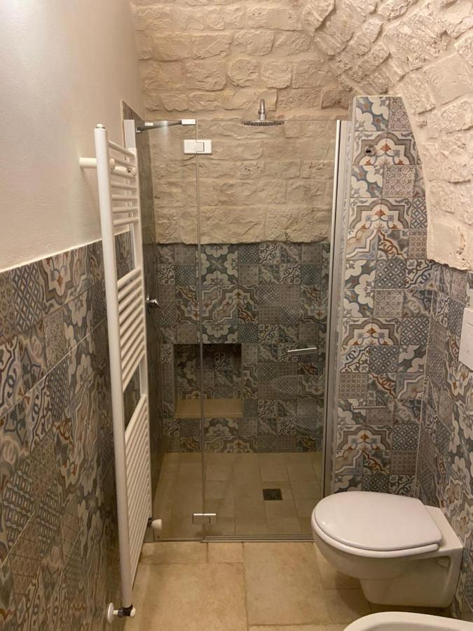 Martina Trulli Relais Appartement Locorotondo Buitenkant foto